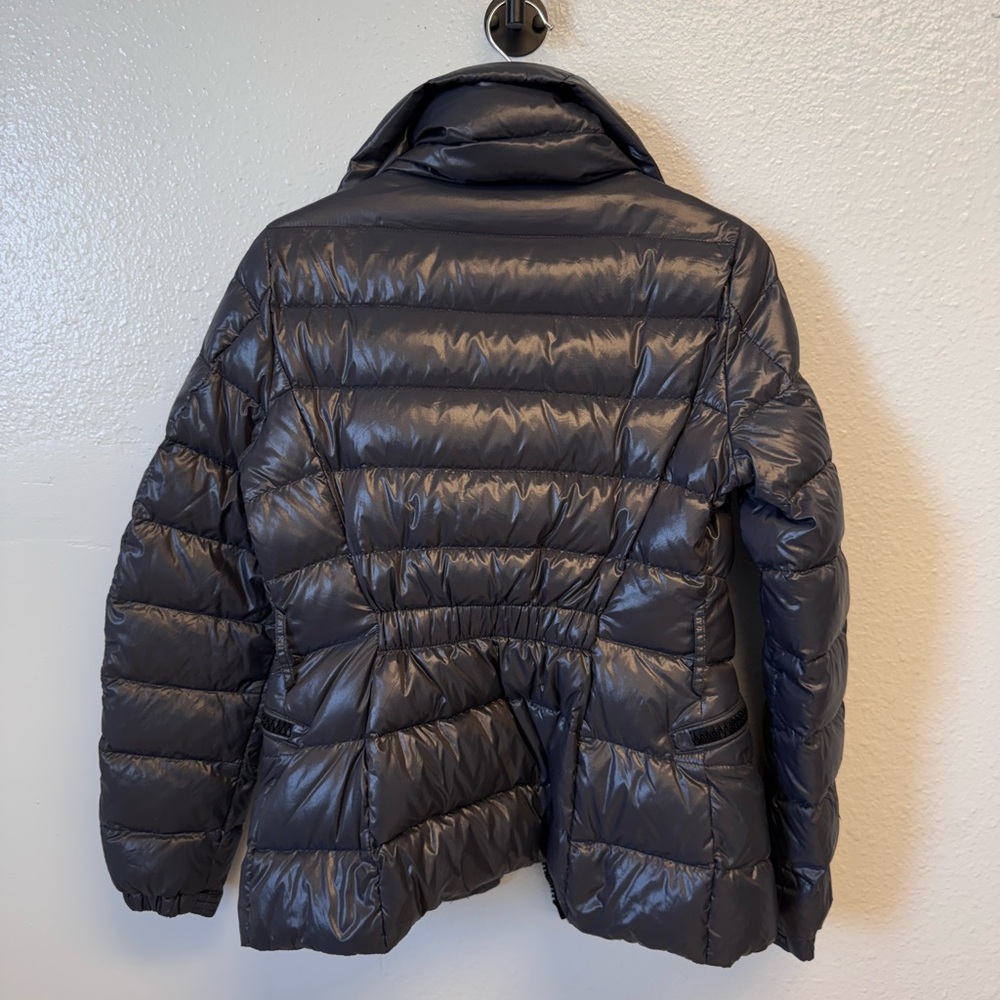 MONCLER SABLINE DOWN JACKET - Picture 7 of 7